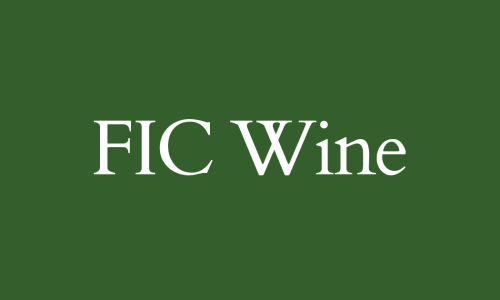 FIC WINE CATALOG 更新しました。