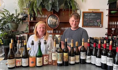 カリフォルニアワインの新潮流 「ビリキーノ」より、ナパ産ヴェルメンティーノなど新アイテムが新入港！ 
