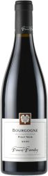 ブルゴーニュ・ピノ・ノワール