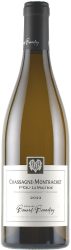 シャサーニュ・モンラッシェ・1er・Cru・ラ・マルトロワ・ブラン