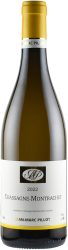 シャサーニュ・モンラッシェ・ブラン
