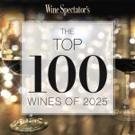 ミシェル・マニャン Wine Spectator「Top 100 Wines of 2025」選出のお知らせ