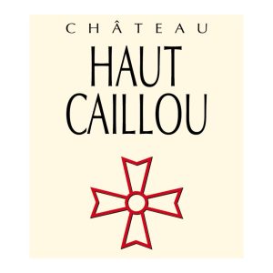 Chateau-Haut-Caillou